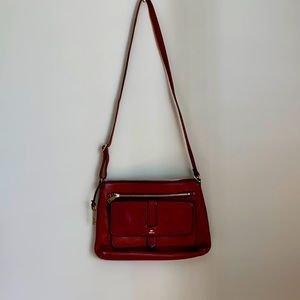 Fossil Kinley Crossbody